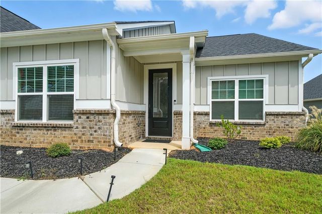 3894 Saddle Bag Court, Dacula, GA 30019