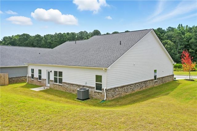 3894 Saddle Bag Court, Dacula, GA 30019