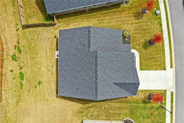 3894 Saddle Bag Court, Dacula, GA 30019
