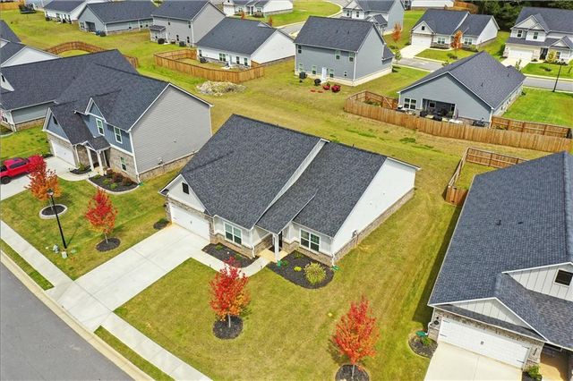 3894 Saddle Bag Court, Dacula, GA 30019