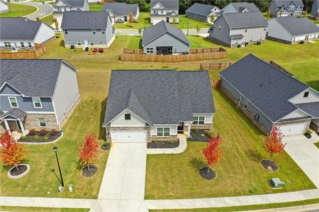 3894 Saddle Bag Court, Dacula, GA 30019