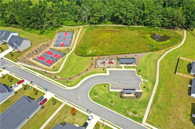 3894 Saddle Bag Court, Dacula, GA 30019