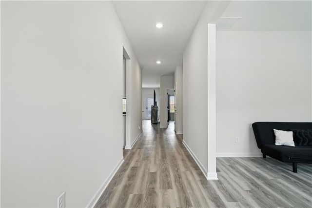 3894 Saddle Bag Court, Dacula, GA 30019