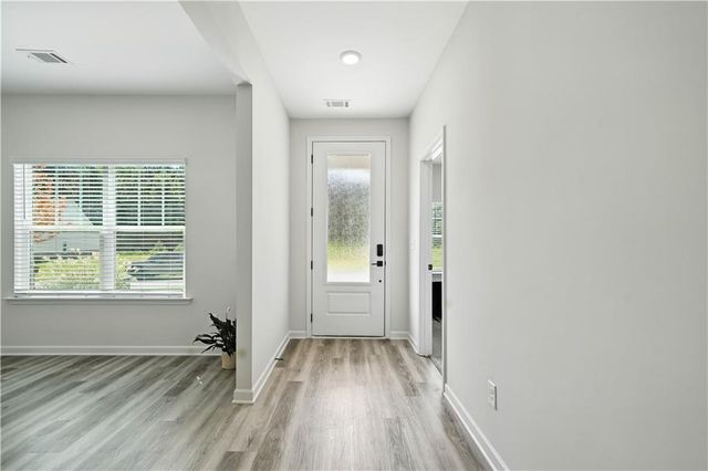 3894 Saddle Bag Court, Dacula, GA 30019