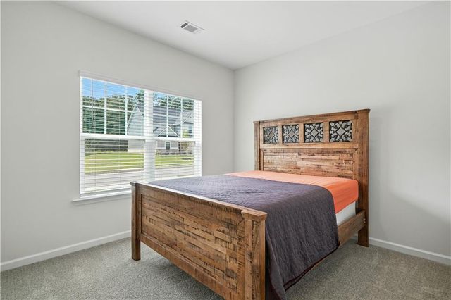 3894 Saddle Bag Court, Dacula, GA 30019