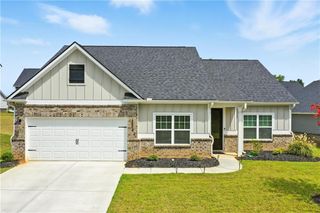3894 Saddle Bag Court, Dacula, GA 30019
