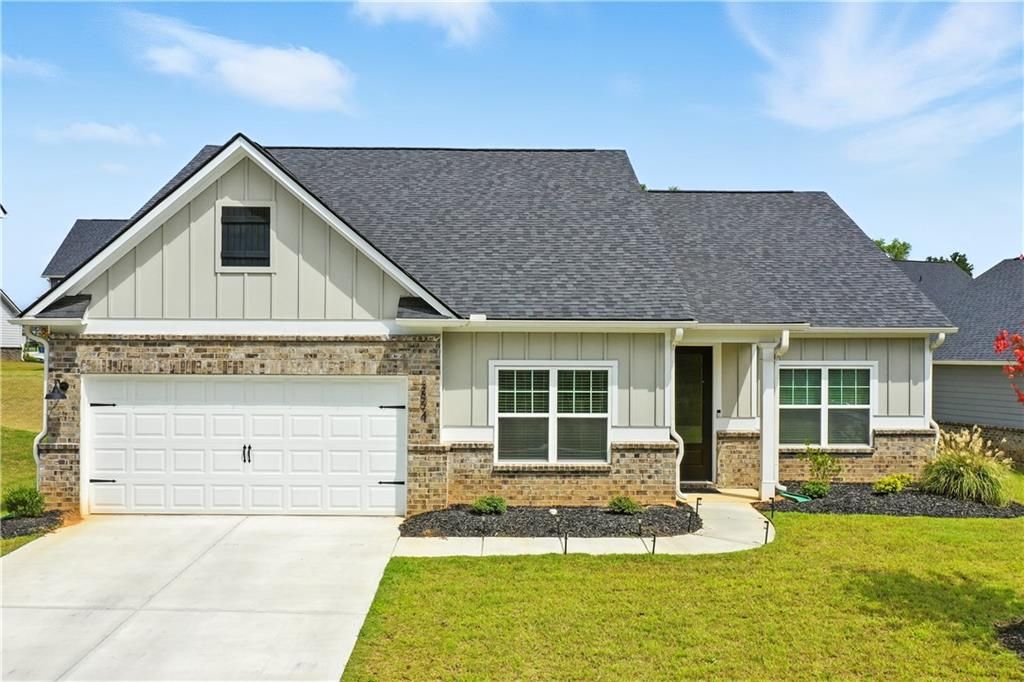 3894 Saddle Bag Court, Dacula, GA 30019