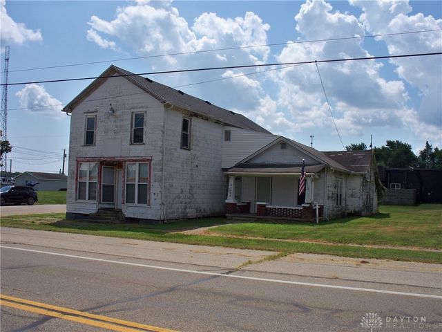 6782 US Route 40, Tipp City, OH 45371