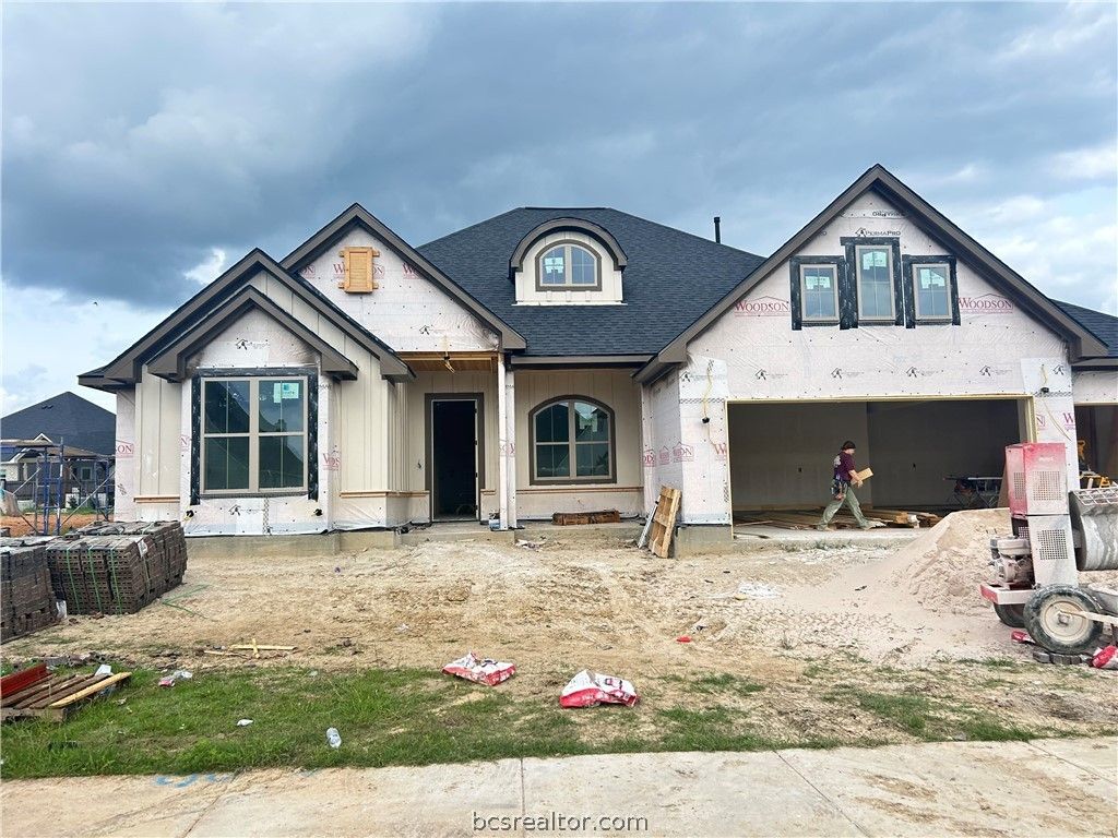 4739 Coral River Rd Road, College Station, TX 77845