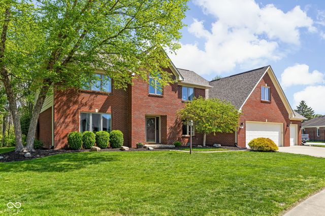 14 Trotters Run, Brownsburg, IN 46112