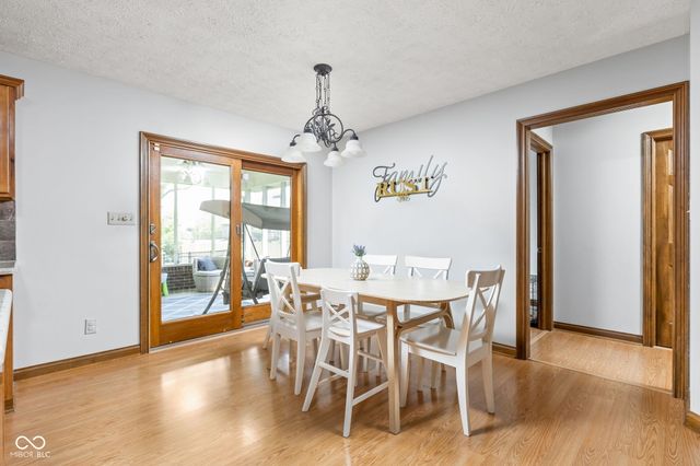 14 Trotters Run, Brownsburg, IN 46112