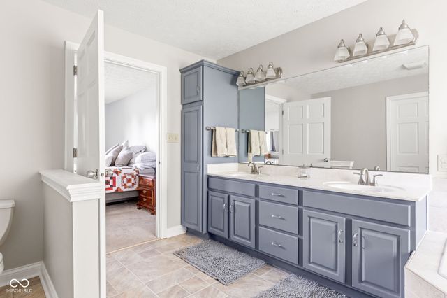 14 Trotters Run, Brownsburg, IN 46112