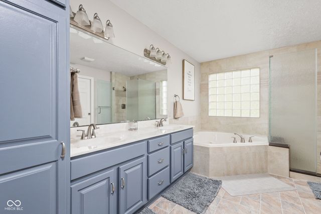 14 Trotters Run, Brownsburg, IN 46112