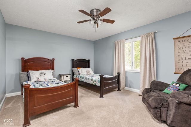 14 Trotters Run, Brownsburg, IN 46112