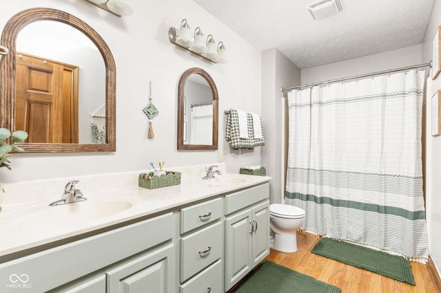 14 Trotters Run, Brownsburg, IN 46112