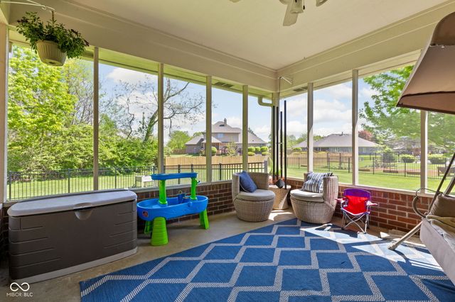 14 Trotters Run, Brownsburg, IN 46112