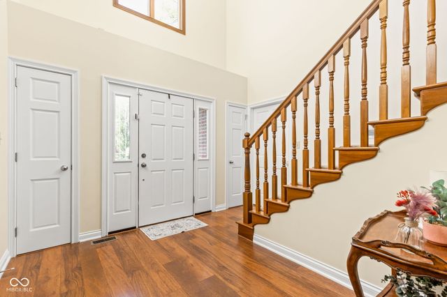 14 Trotters Run, Brownsburg, IN 46112