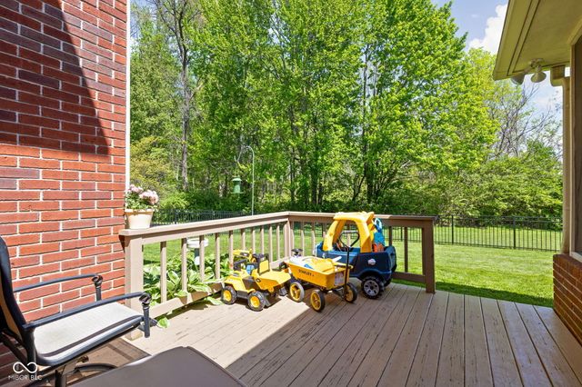 14 Trotters Run, Brownsburg, IN 46112