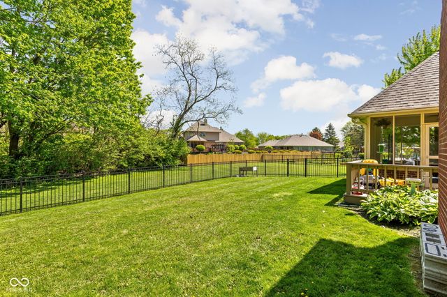 14 Trotters Run, Brownsburg, IN 46112