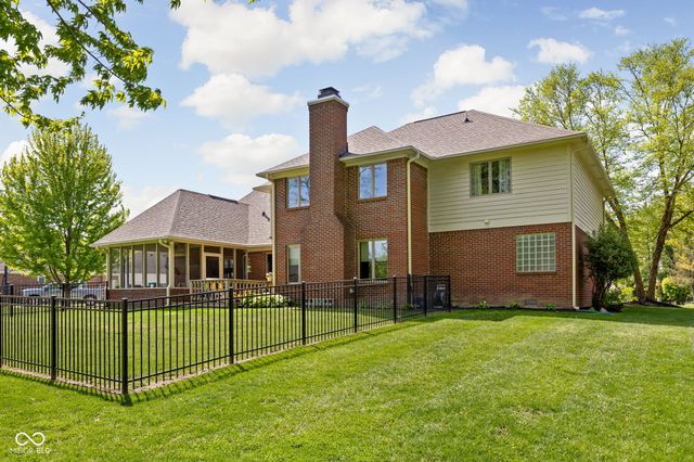 14 Trotters Run, Brownsburg, IN 46112