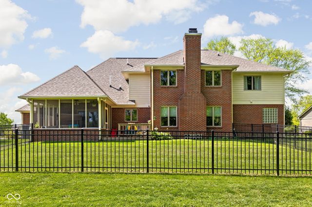 14 Trotters Run, Brownsburg, IN 46112