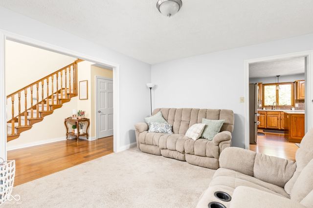 14 Trotters Run, Brownsburg, IN 46112