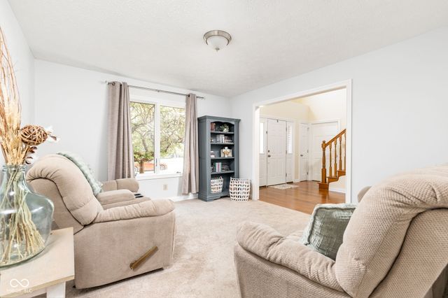 14 Trotters Run, Brownsburg, IN 46112