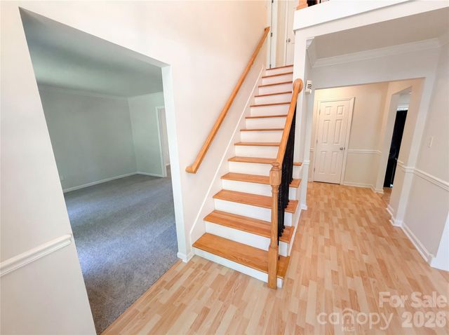 118 Withershinn Drive, Charlotte, NC 28262