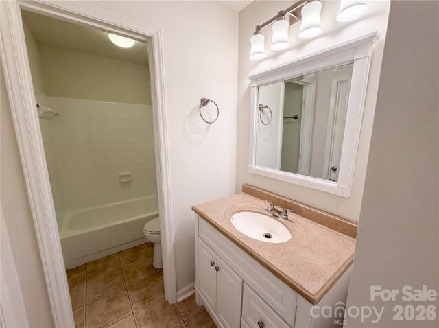 118 Withershinn Drive, Charlotte, NC 28262