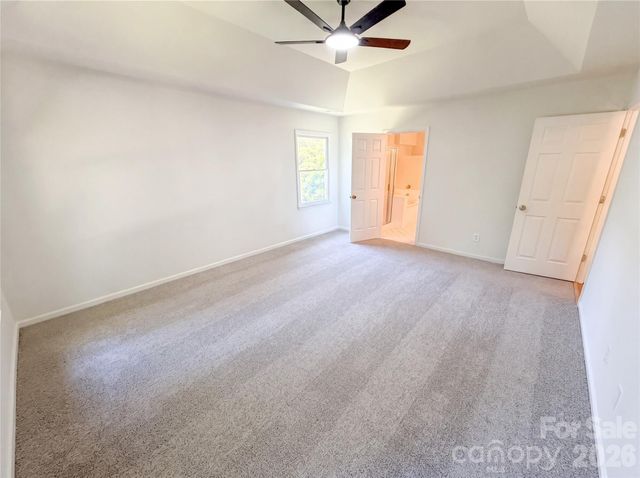118 Withershinn Drive, Charlotte, NC 28262