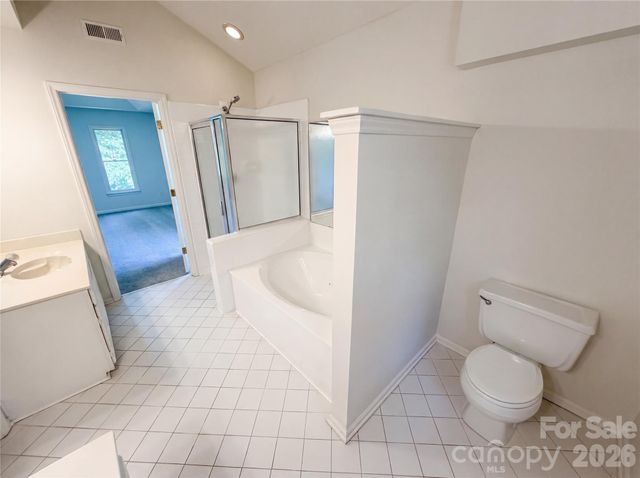 118 Withershinn Drive, Charlotte, NC 28262