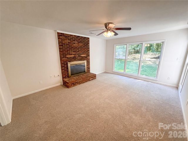 118 Withershinn Drive, Charlotte, NC 28262