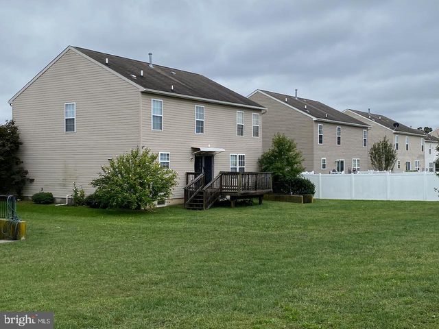 276 THEATER LN, Camden Wyoming, DE 19934