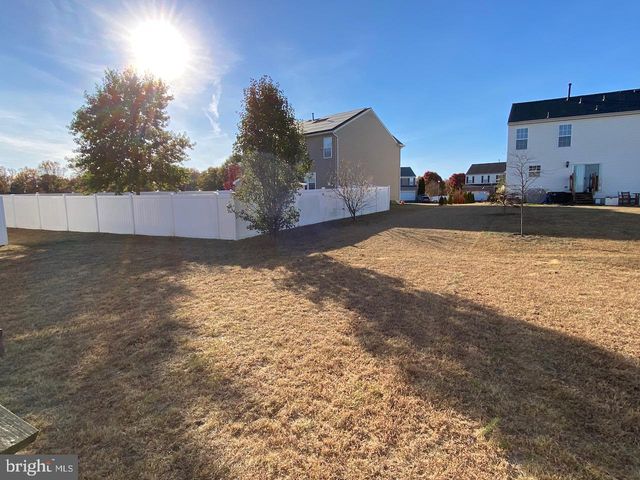 276 THEATER LN, Camden Wyoming, DE 19934