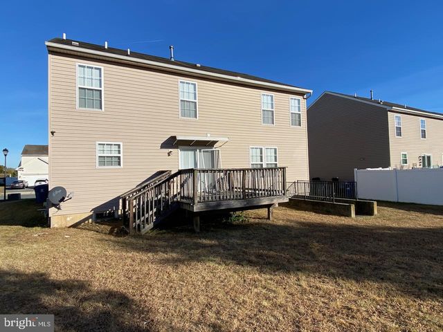 276 THEATER LN, Camden Wyoming, DE 19934