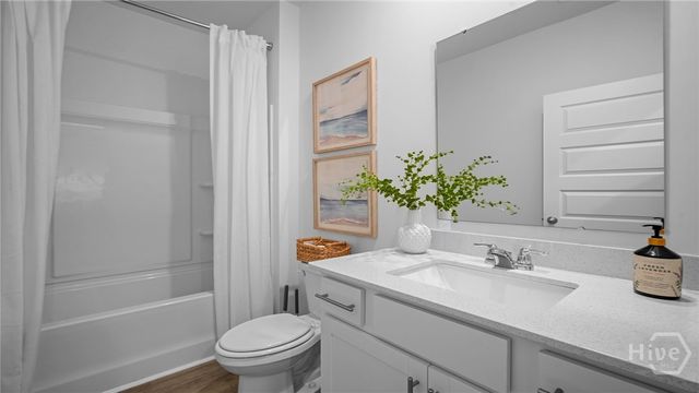 1081 Bergamot Road, Bloomingdale, GA 31302