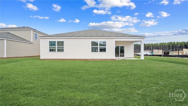 1081 Bergamot Road, Bloomingdale, GA 31302