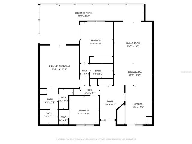 1381 N MCMULLEN BOOTH ROAD 1381, Clearwater, FL 33759