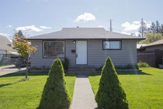 5512 N G St, Spokane, WA 99205