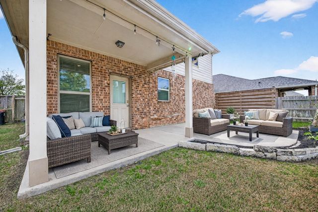 23010 Tindarey Falls Lane, Katy, TX 77493