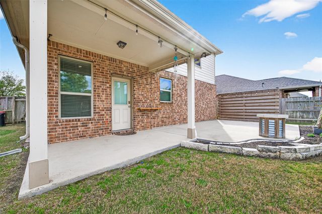 23010 Tindarey Falls Lane, Katy, TX 77493