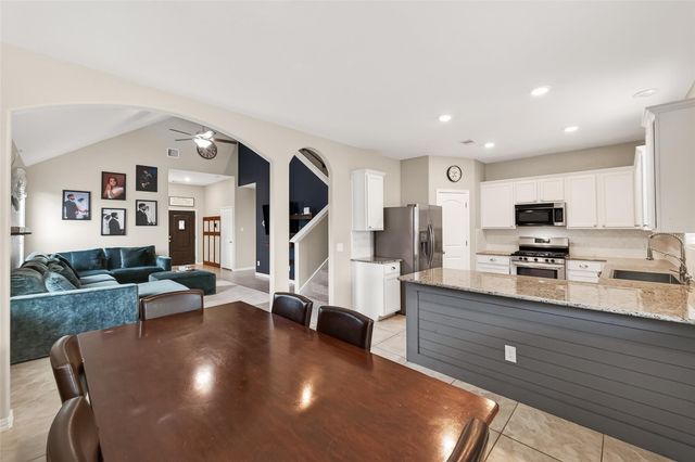 23010 Tindarey Falls Lane, Katy, TX 77493