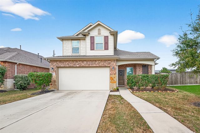 23010 Tindarey Falls Lane, Katy, TX 77493