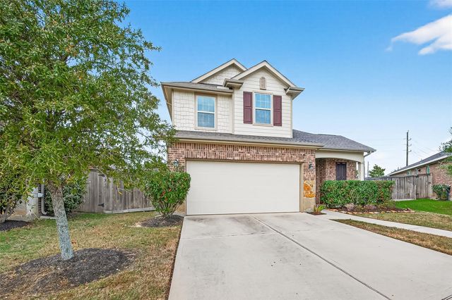 23010 Tindarey Falls Lane, Katy, TX 77493
