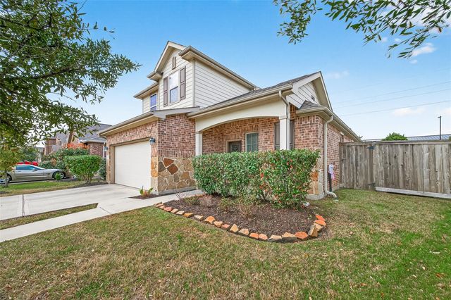 23010 Tindarey Falls Lane, Katy, TX 77493