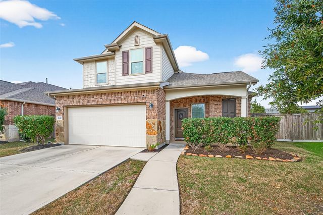 23010 Tindarey Falls Lane, Katy, TX 77493