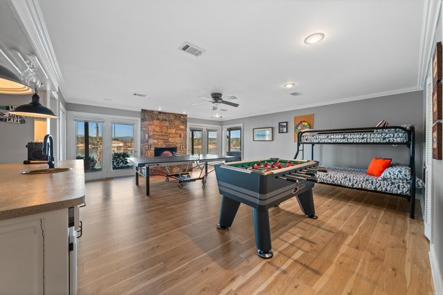 139 Sammie Cove, Hot Springs, AR 71913