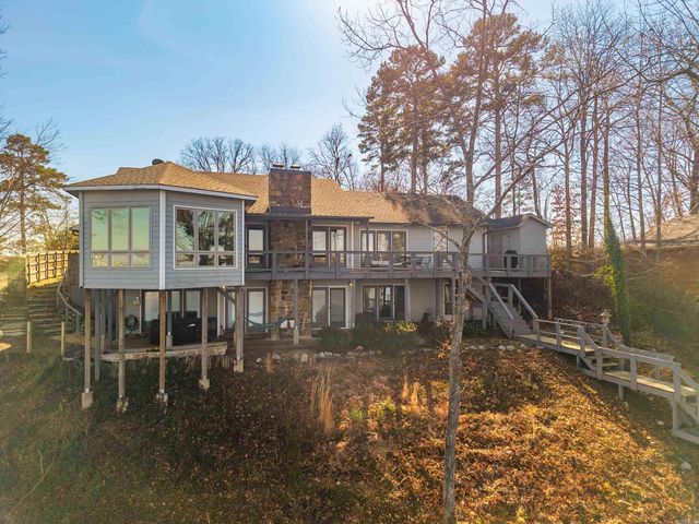 139 Sammie Cove, Hot Springs, AR 71913