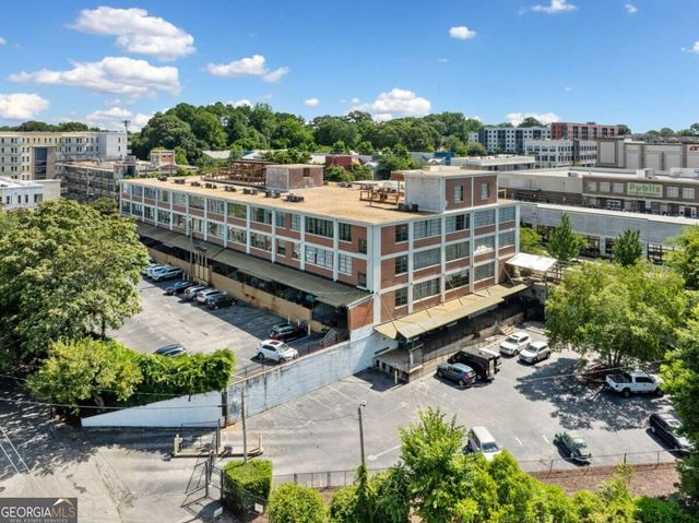 881 Memorial Drive SE 118, Atlanta, GA 30316