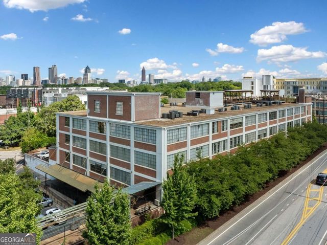 881 Memorial Drive SE 118, Atlanta, GA 30316